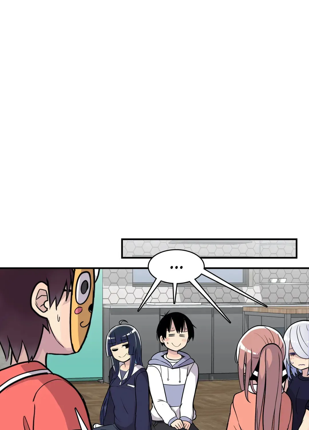 Read Rom-comixxx! chapter 25 image 117 on Lezhin