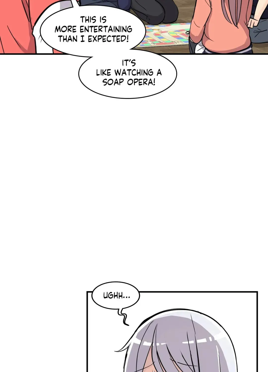Read Rom-comixxx! chapter 25 image 118 on Lezhin