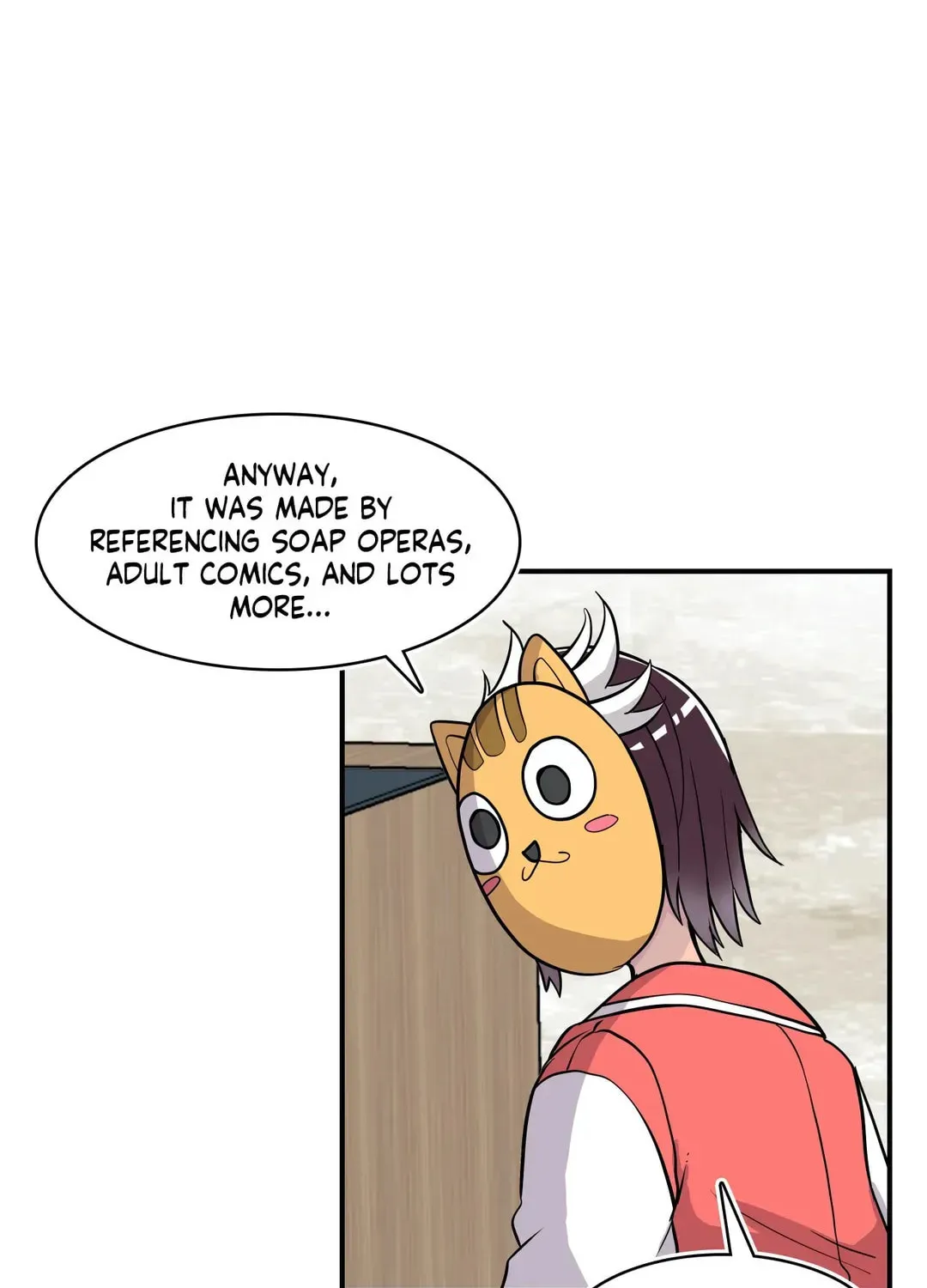 Read Rom-comixxx! chapter 25 image 12 on Lezhin