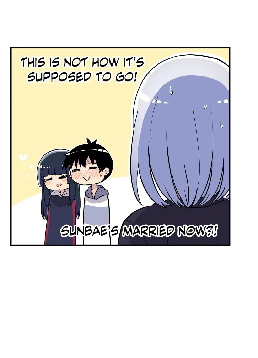 Read Rom-comixxx! chapter 25 image 120 on Lezhin