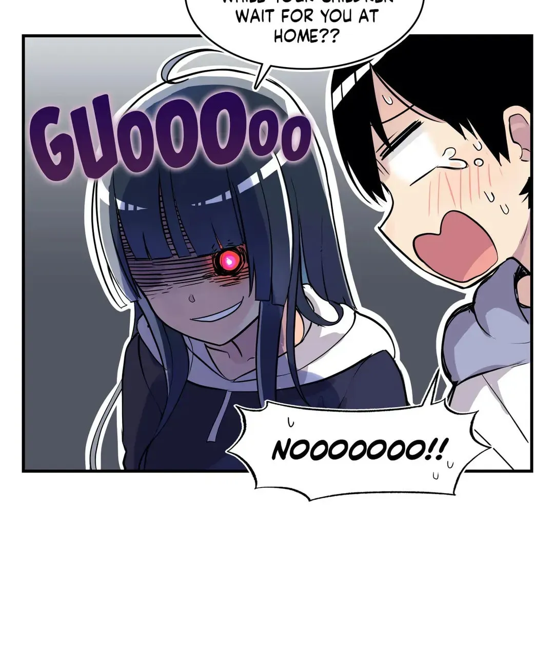Read Rom-comixxx! chapter 25 image 125 on Lezhin