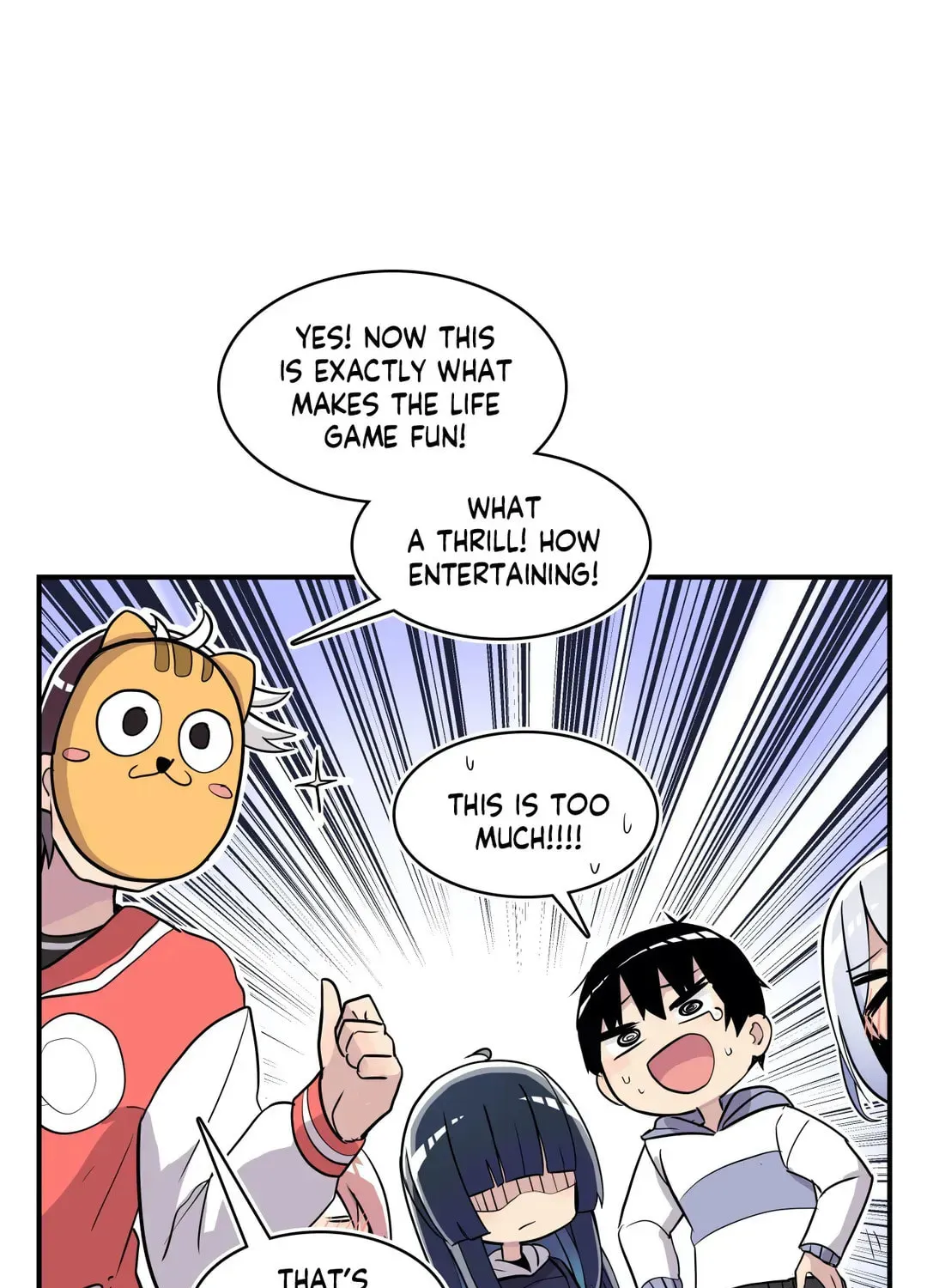 Read Rom-comixxx! chapter 25 image 126 on Lezhin