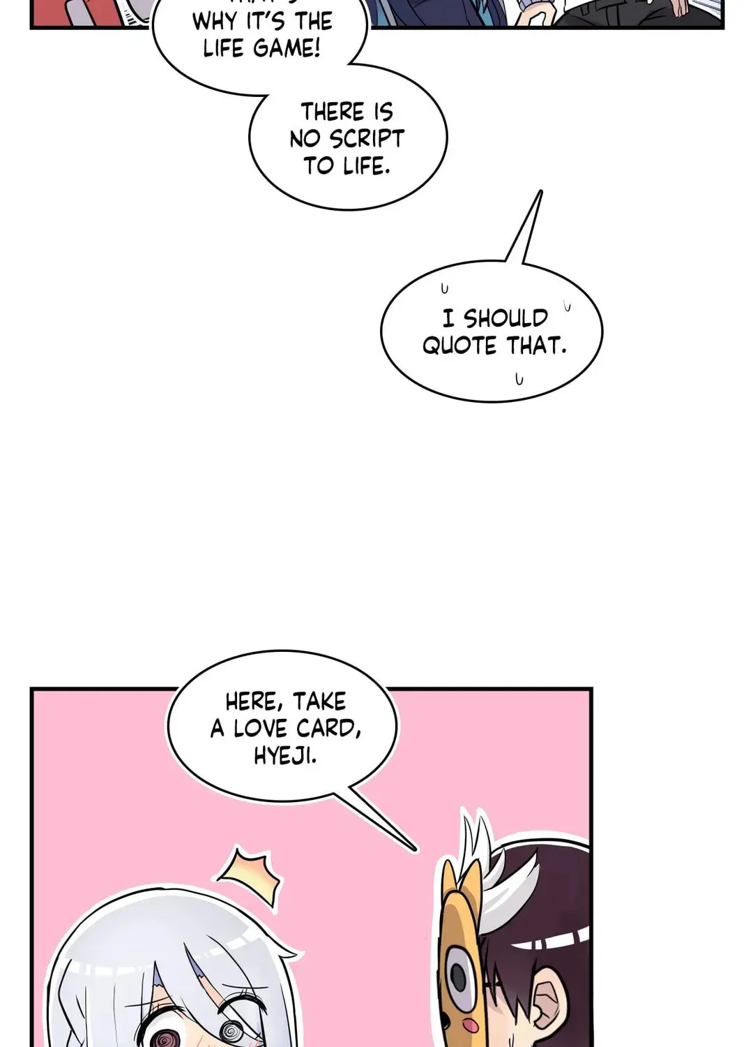 Read Rom-comixxx! chapter 25 image 127 on Lezhin