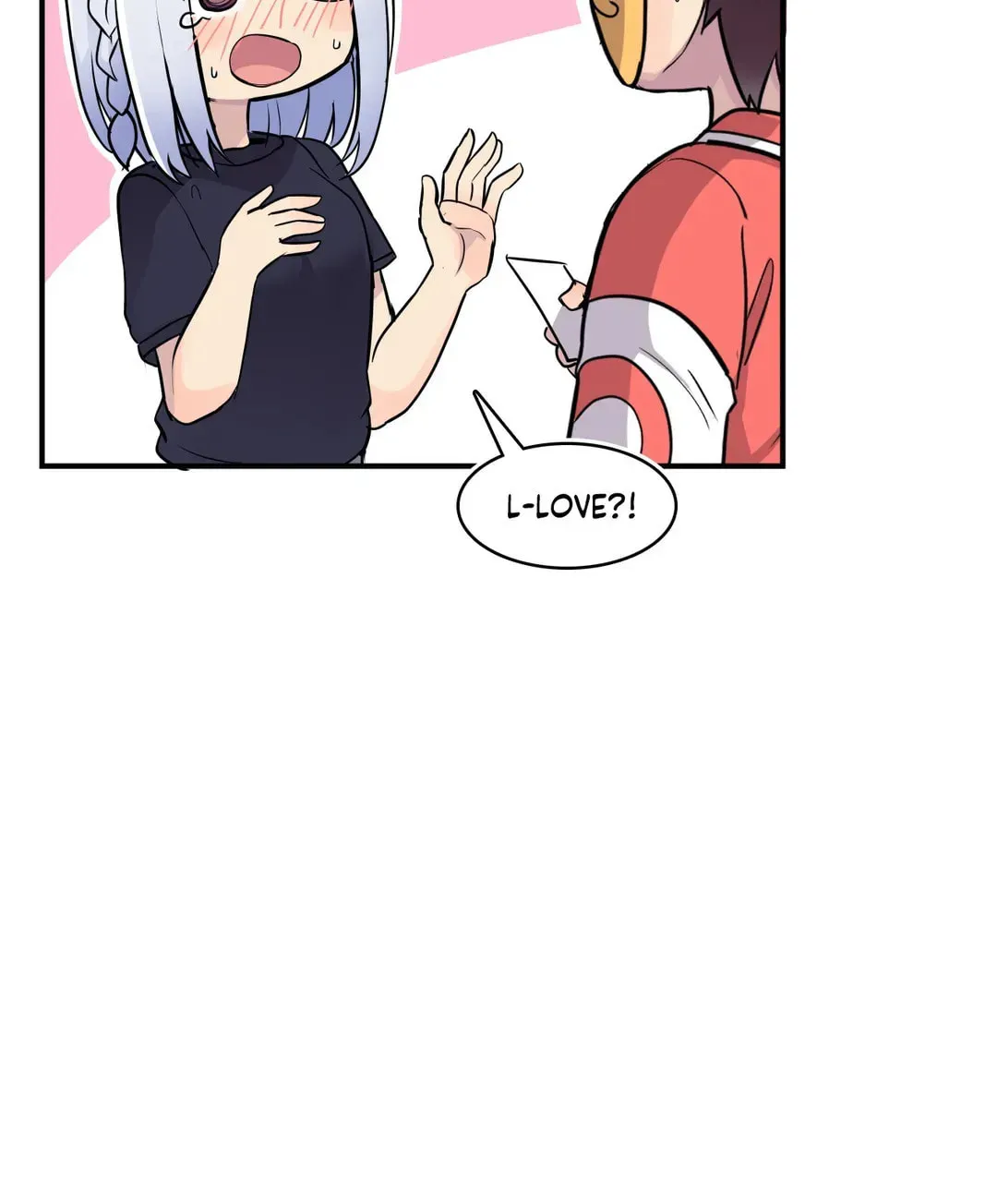 Read Rom-comixxx! chapter 25 image 128 on Lezhin