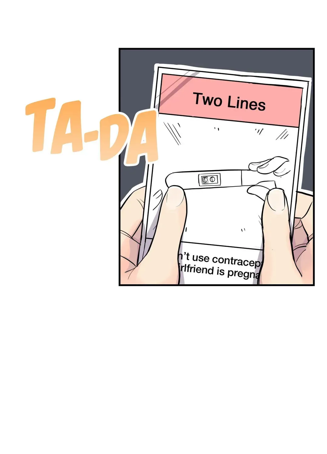 Read Rom-comixxx! chapter 25 image 129 on Lezhin