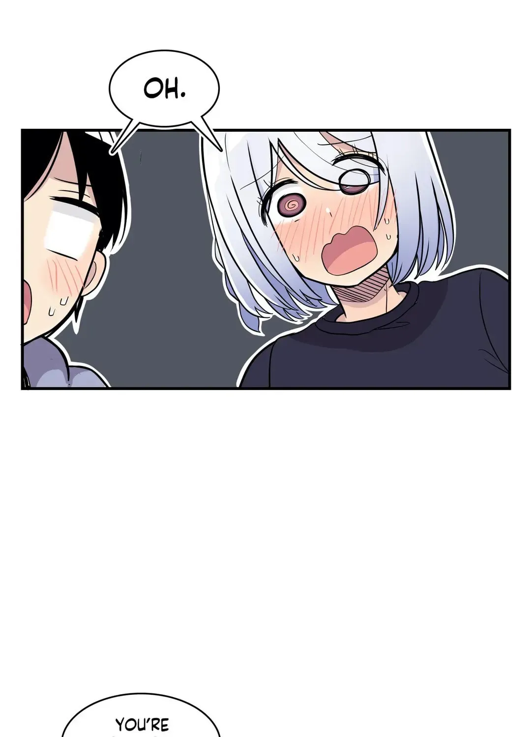 Read Rom-comixxx! chapter 25 image 130 on Lezhin