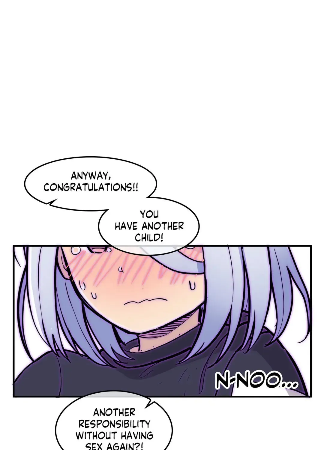 Read Rom-comixxx! chapter 25 image 132 on Lezhin