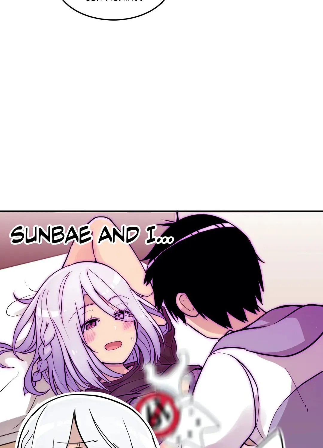 Read Rom-comixxx! chapter 25 image 133 on Lezhin