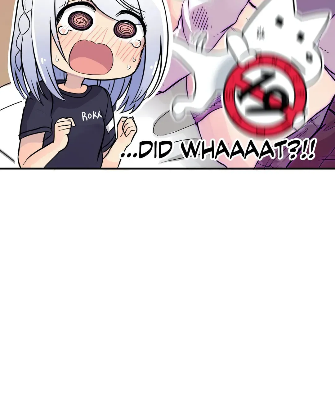 Read Rom-comixxx! chapter 25 image 134 on Lezhin