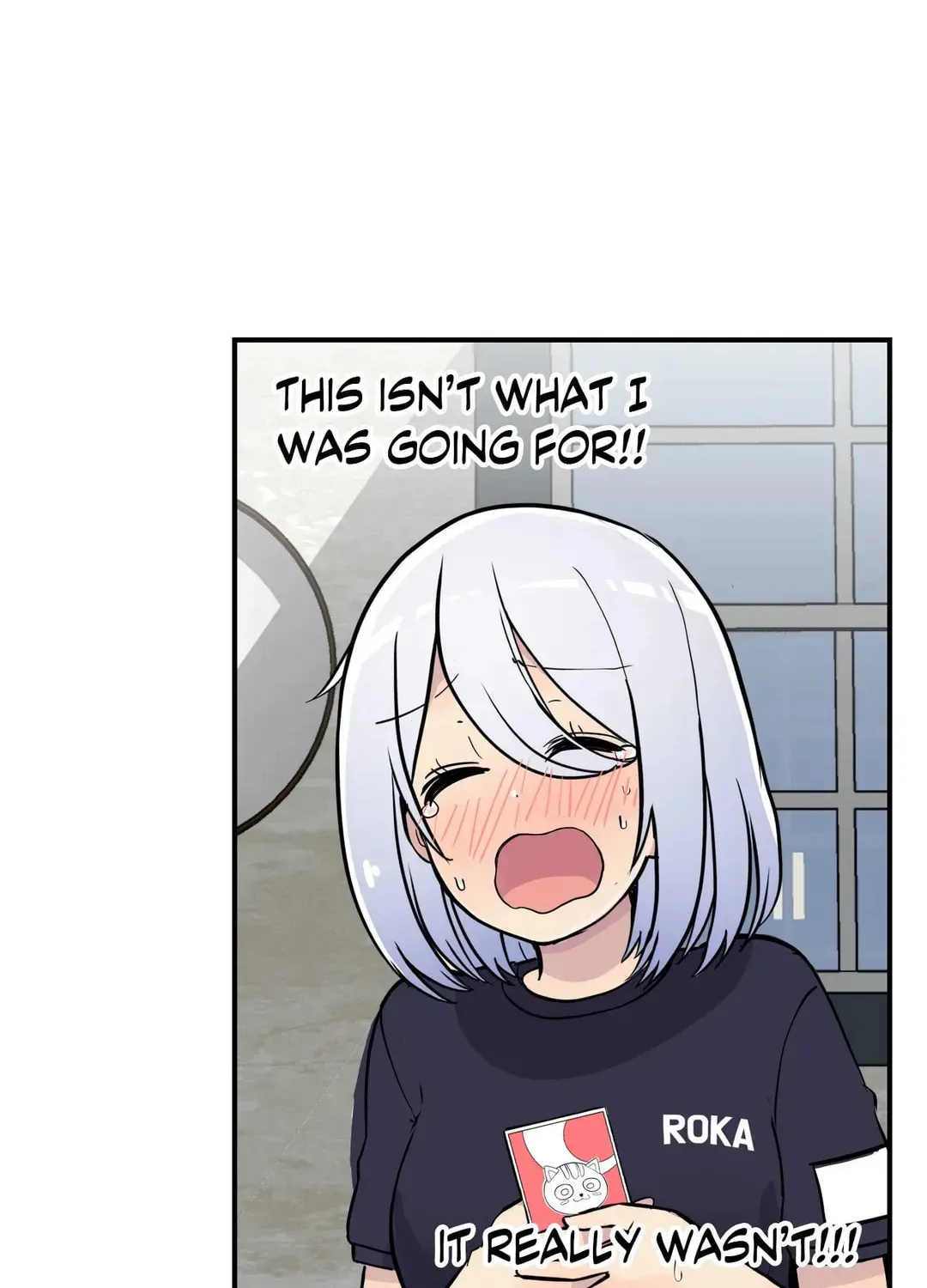 Read Rom-comixxx! chapter 25 image 136 on Lezhin