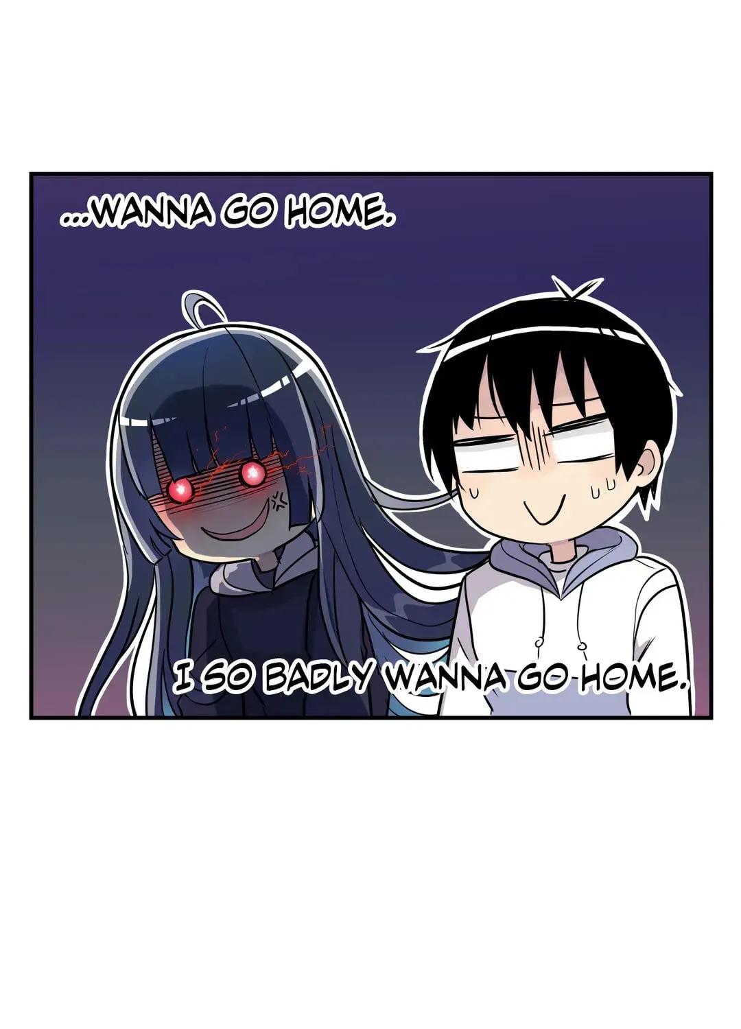 Read Rom-comixxx! chapter 25 image 140 on Lezhin