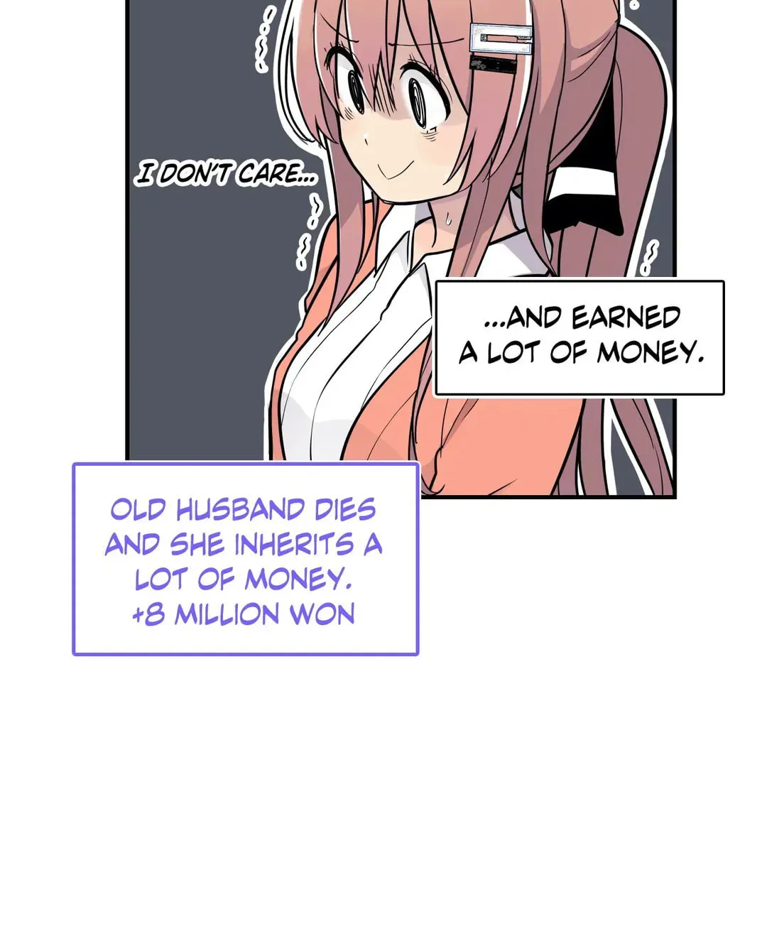 Read Rom-comixxx! chapter 25 image 145 on Lezhin