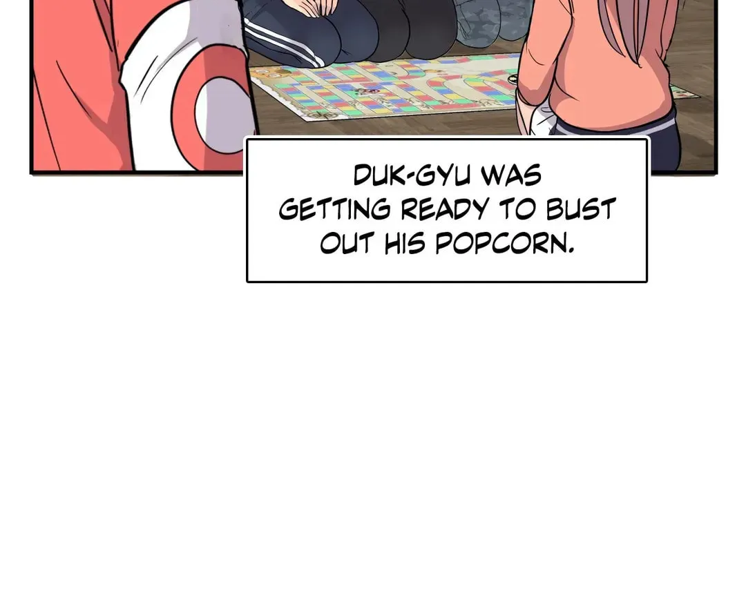 Read Rom-comixxx! chapter 25 image 147 on Lezhin