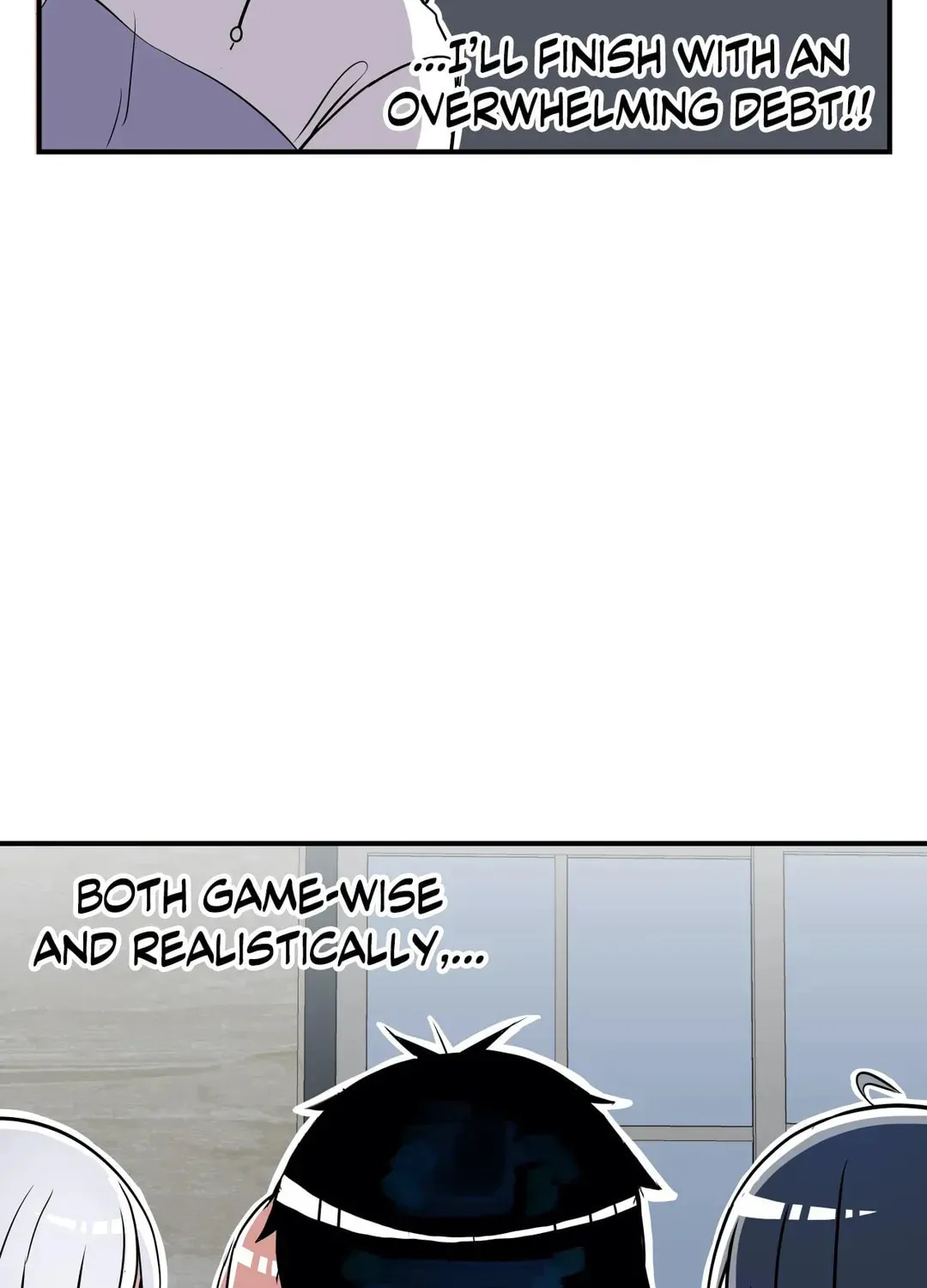 Read Rom-comixxx! chapter 25 image 152 on Lezhin