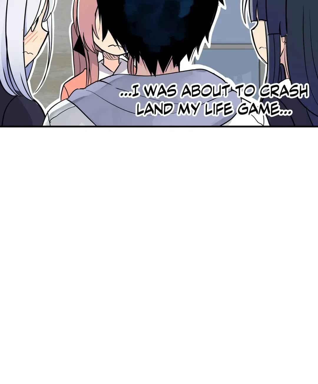 Read Rom-comixxx! chapter 25 image 153 on Lezhin