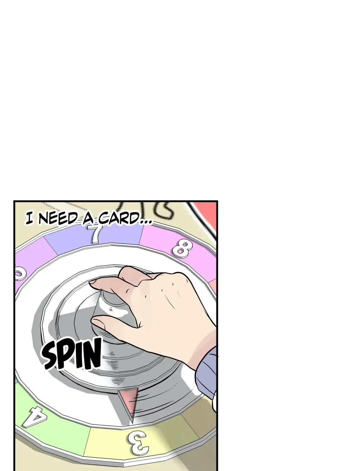 Read Rom-comixxx! chapter 25 image 154 on Lezhin