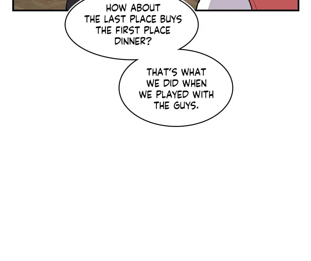 Read Rom-comixxx! chapter 25 image 16 on Lezhin