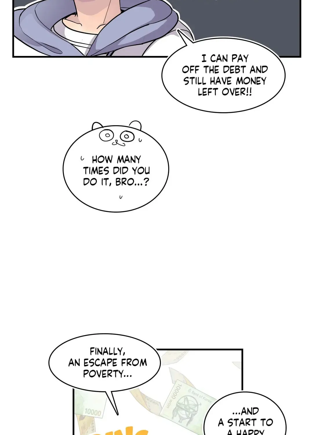 Read Rom-comixxx! chapter 25 image 161 on Lezhin