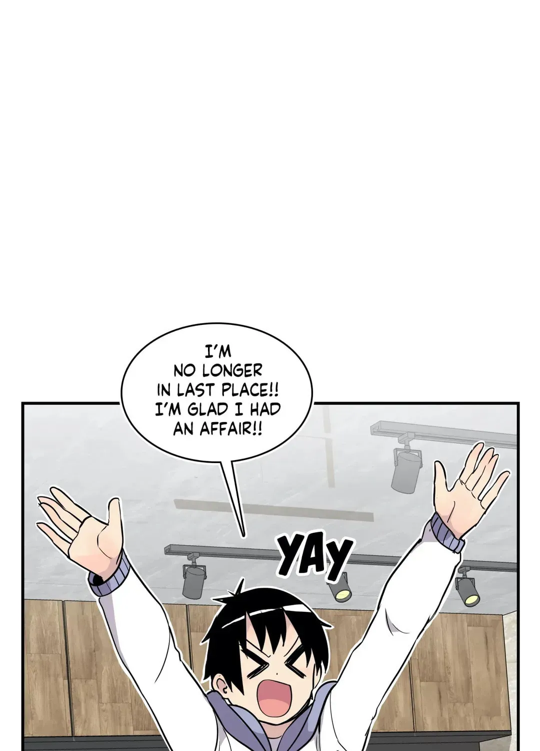 Read Rom-comixxx! chapter 25 image 163 on Lezhin