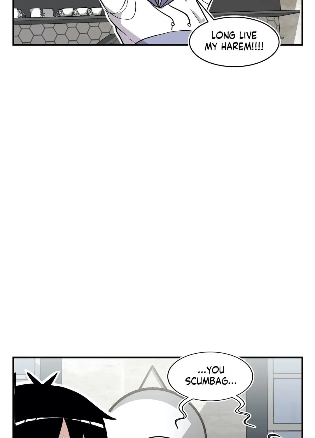 Read Rom-comixxx! chapter 25 image 164 on Lezhin