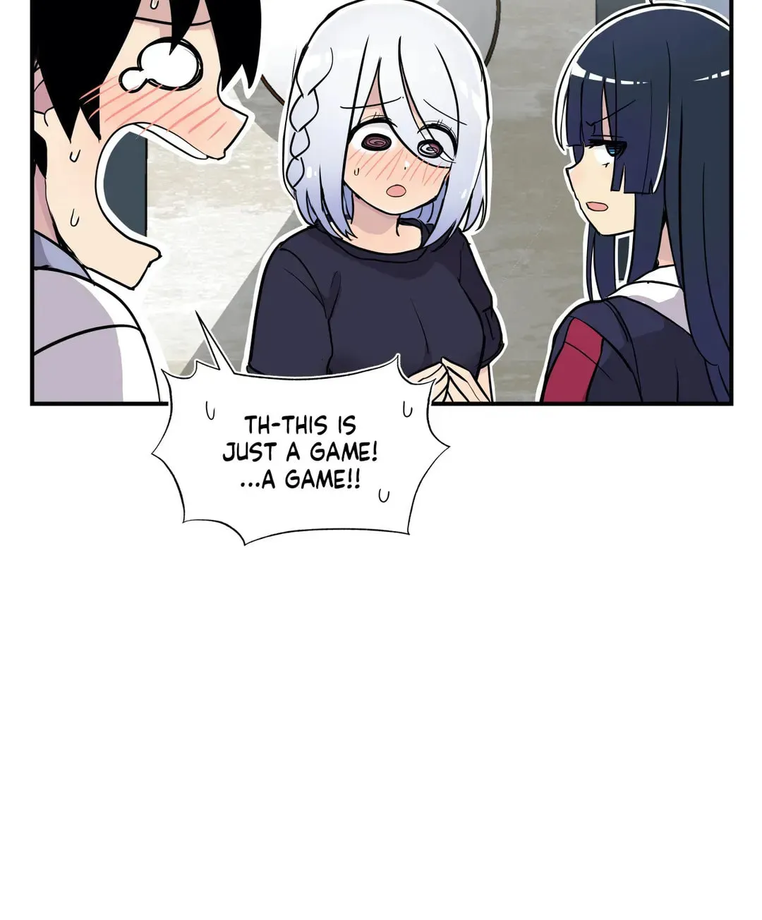 Read Rom-comixxx! chapter 25 image 165 on Lezhin