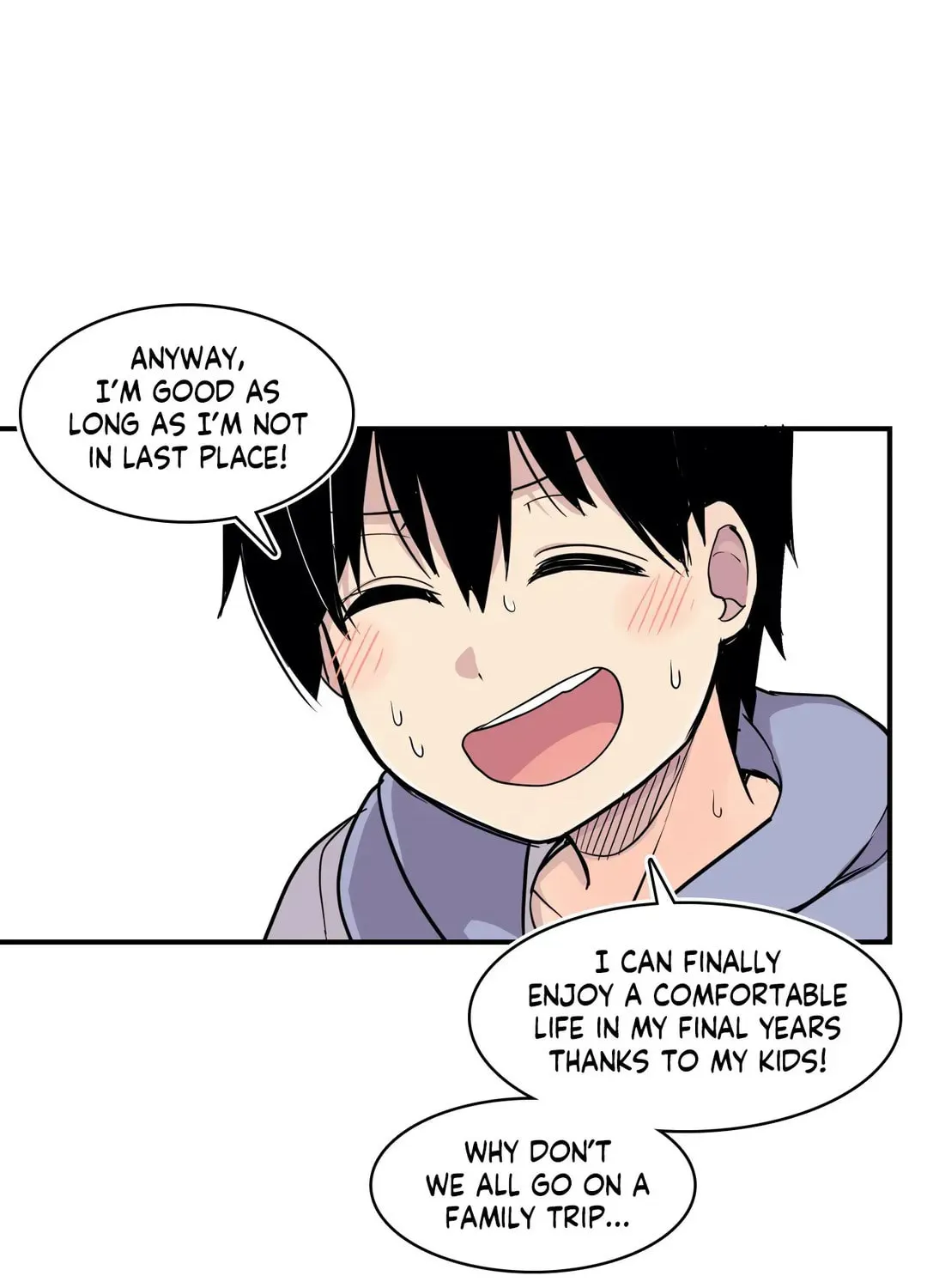 Read Rom-comixxx! chapter 25 image 167 on Lezhin