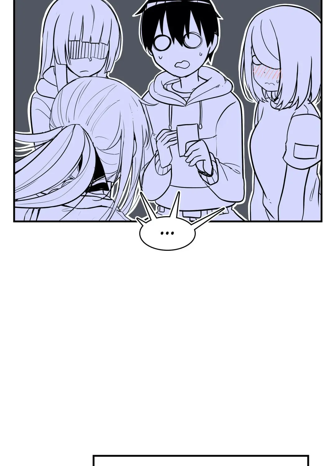 Read Rom-comixxx! chapter 25 image 170 on Lezhin