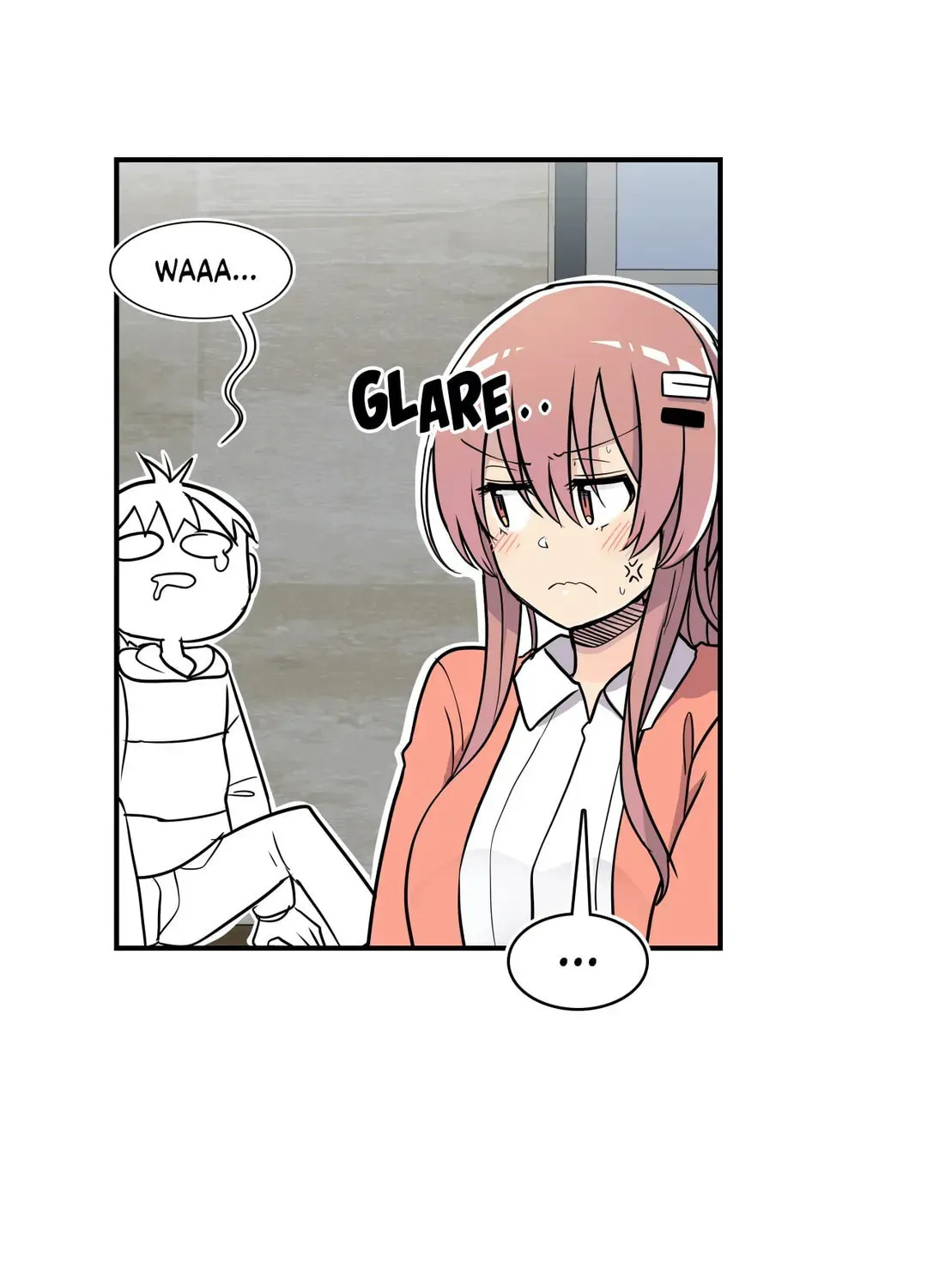 Read Rom-comixxx! chapter 25 image 175 on Lezhin