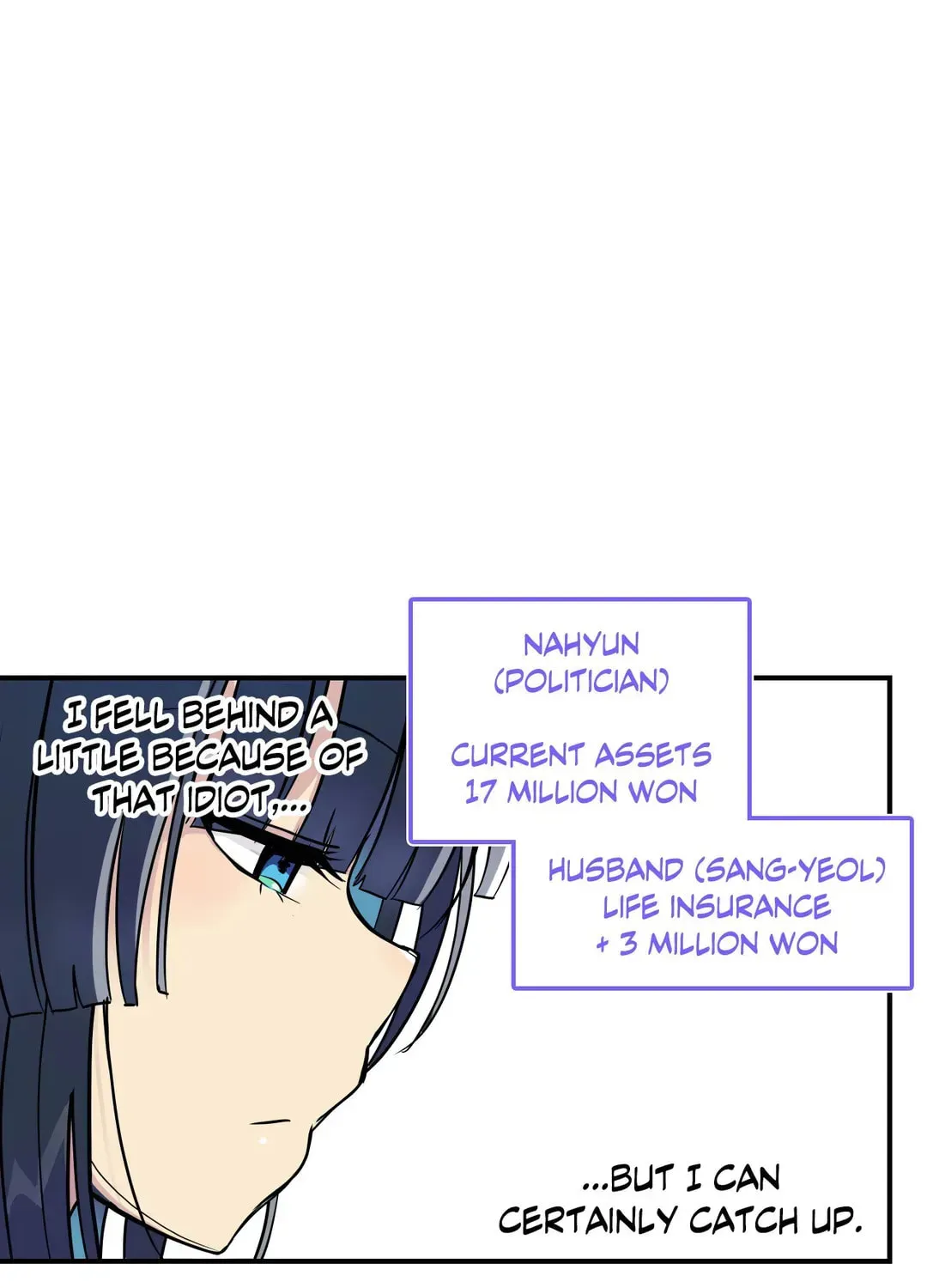 Read Rom-comixxx! chapter 25 image 178 on Lezhin