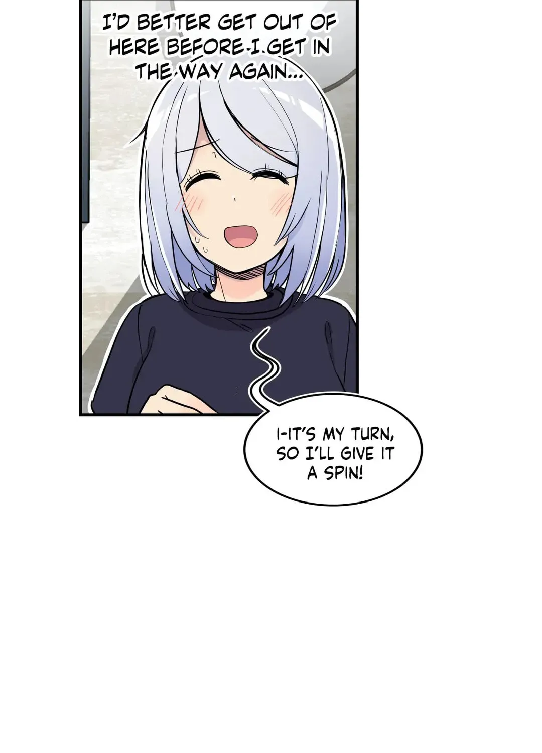 Read Rom-comixxx! chapter 25 image 182 on Lezhin