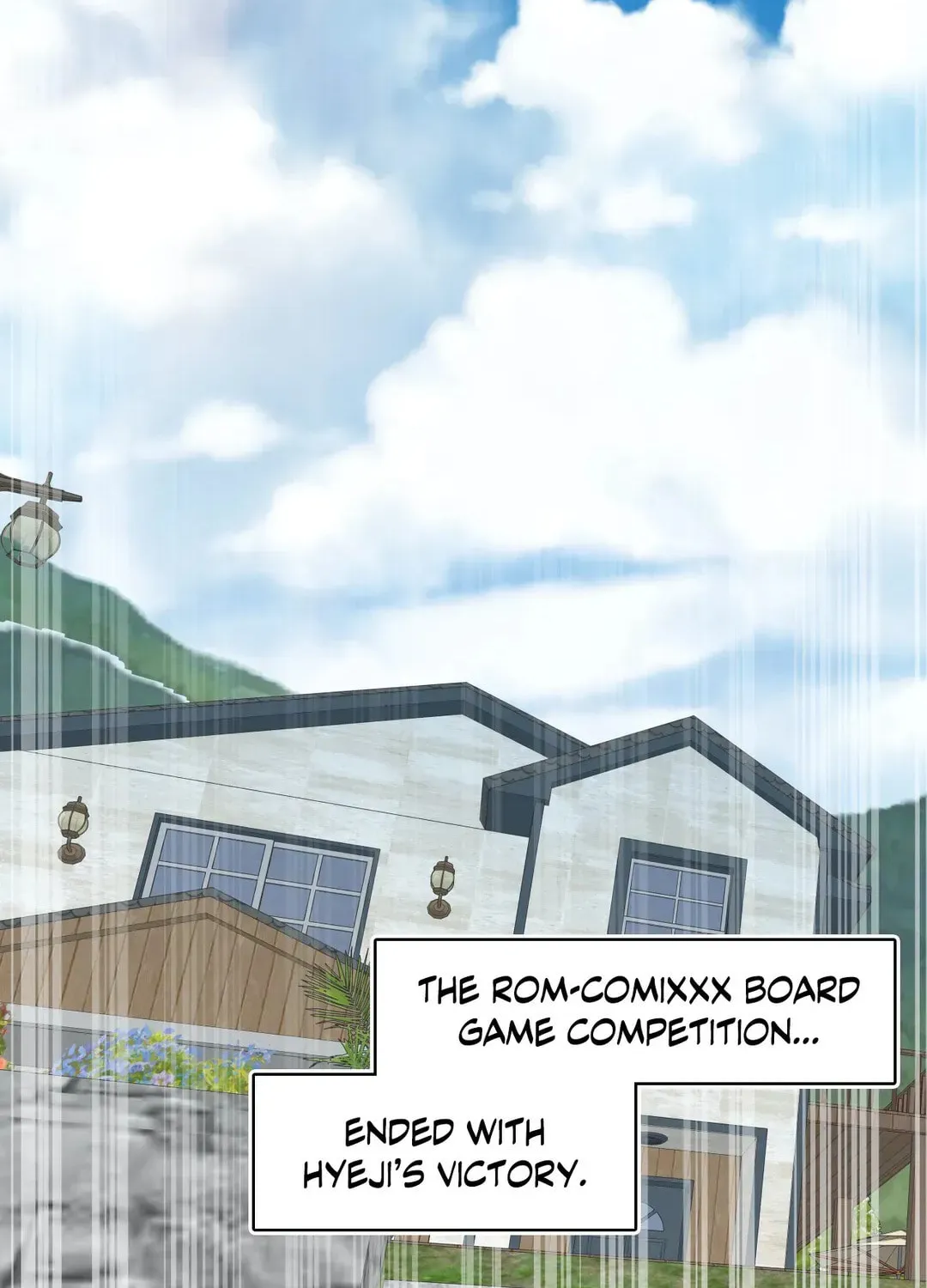 Read Rom-comixxx! chapter 25 image 190 on Lezhin