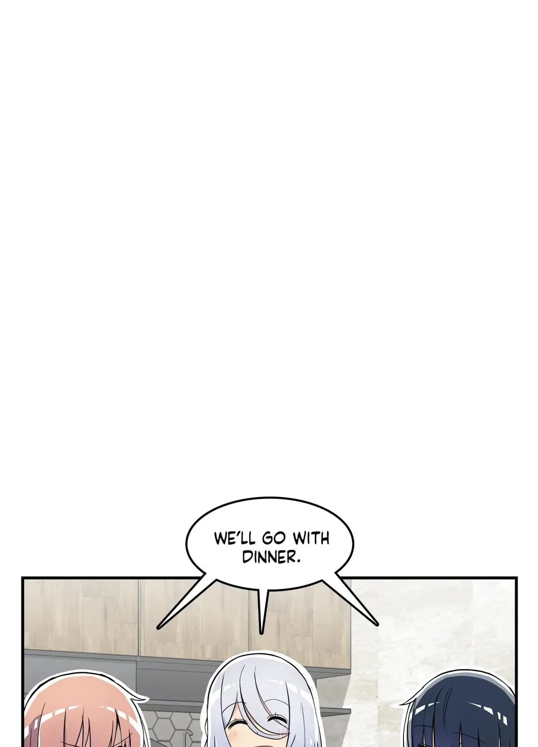 Read Rom-comixxx! chapter 25 image 21 on Lezhin