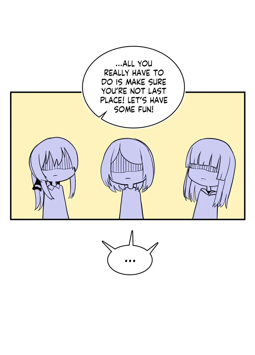 Read Rom-comixxx! chapter 25 image 24 on Lezhin