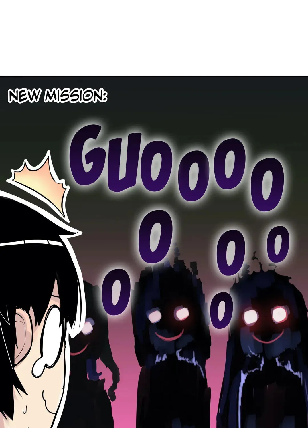 Read Rom-comixxx! chapter 25 image 26 on Lezhin