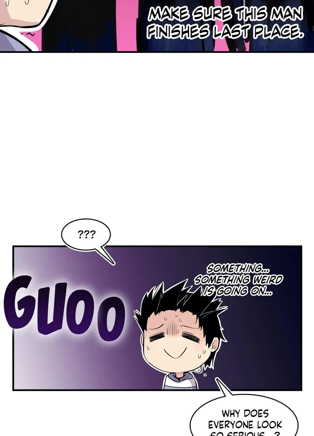 Read Rom-comixxx! chapter 25 image 27 on Lezhin
