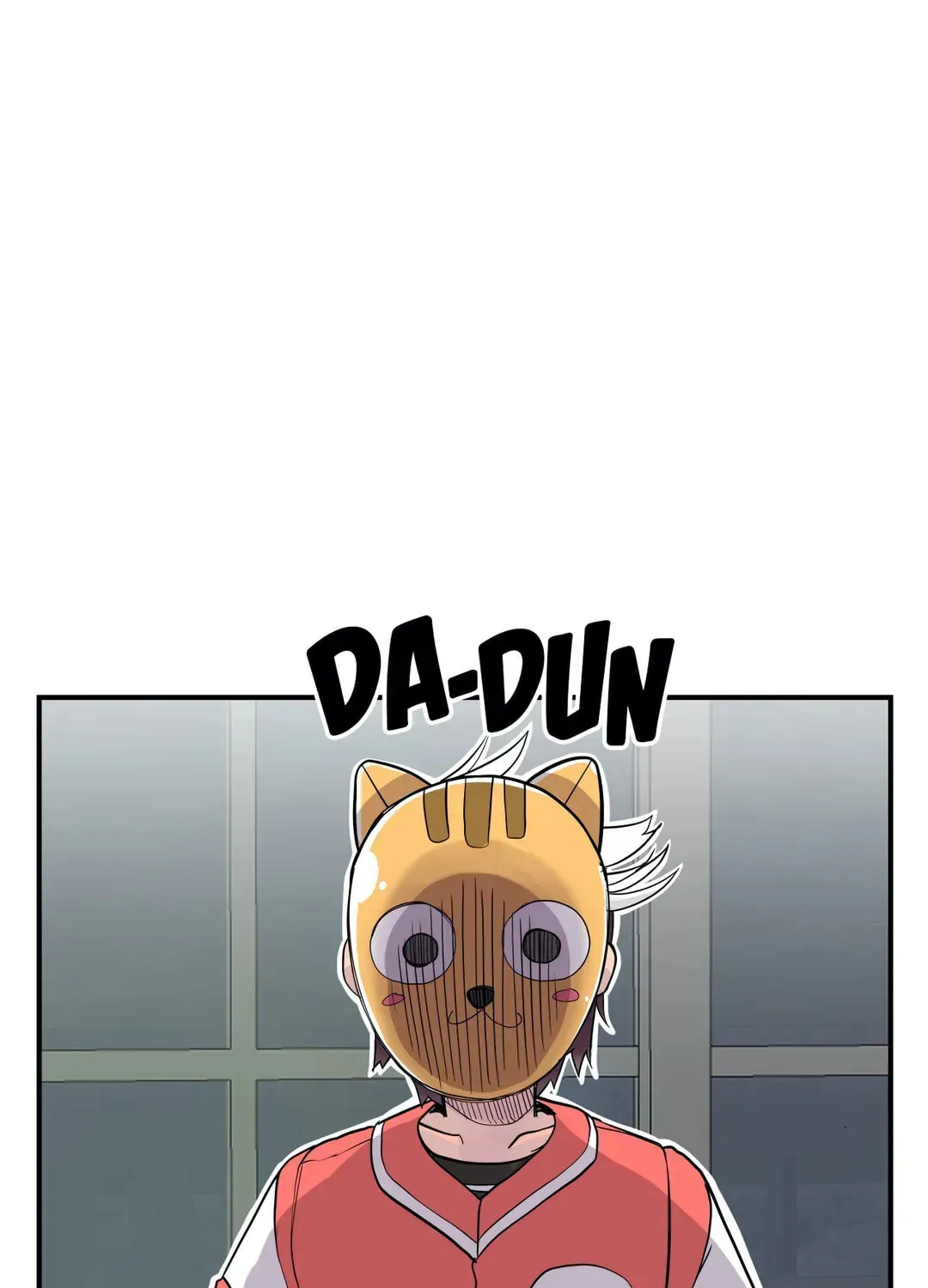 Read Rom-comixxx! chapter 25 image 31 on Lezhin