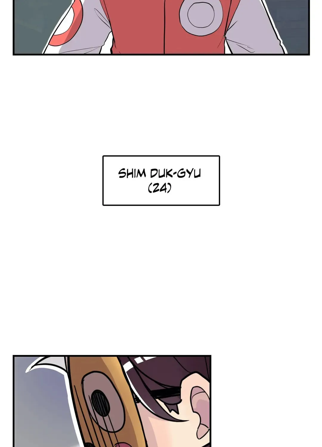 Read Rom-comixxx! chapter 25 image 32 on Lezhin