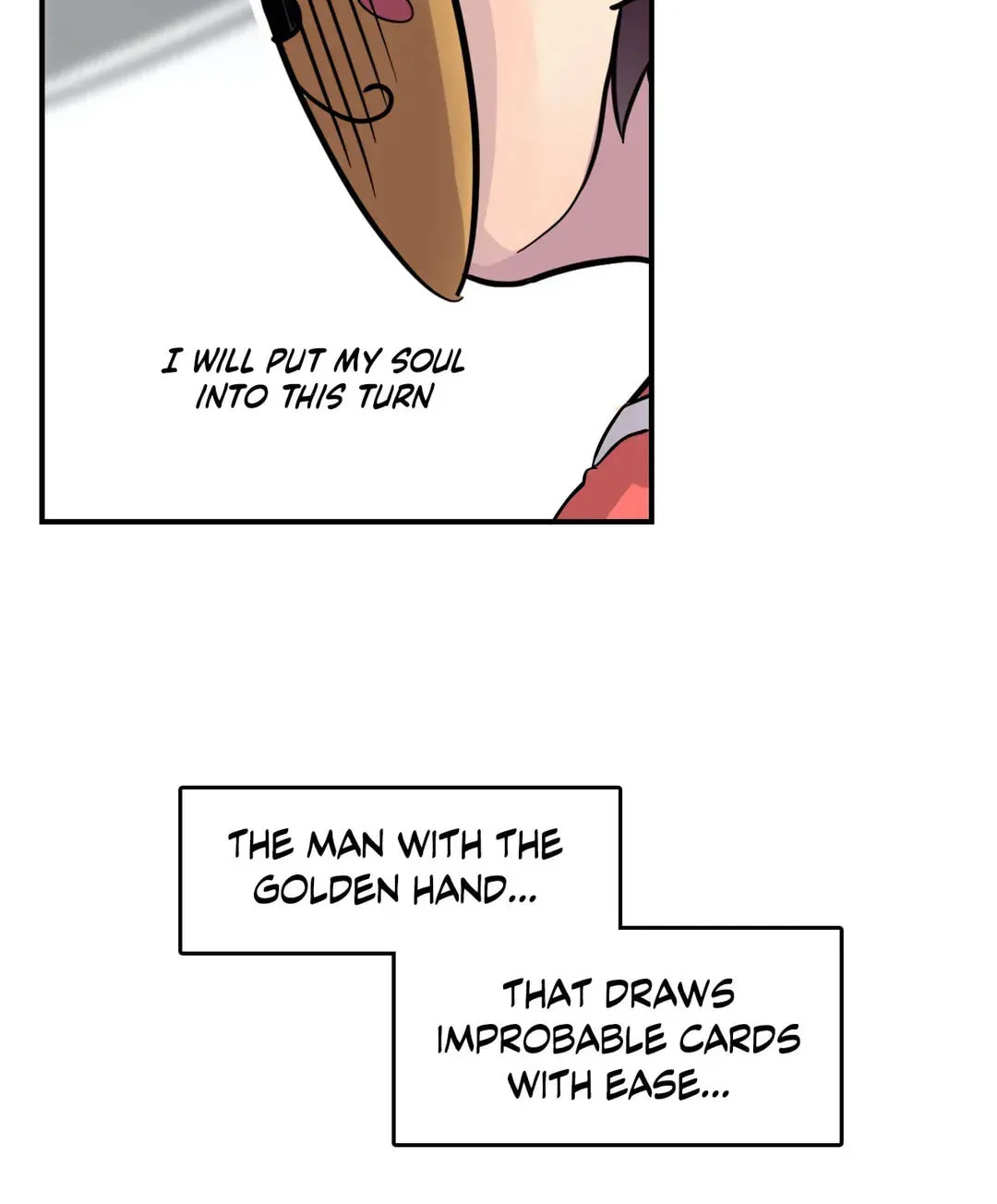 Read Rom-comixxx! chapter 25 image 33 on Lezhin
