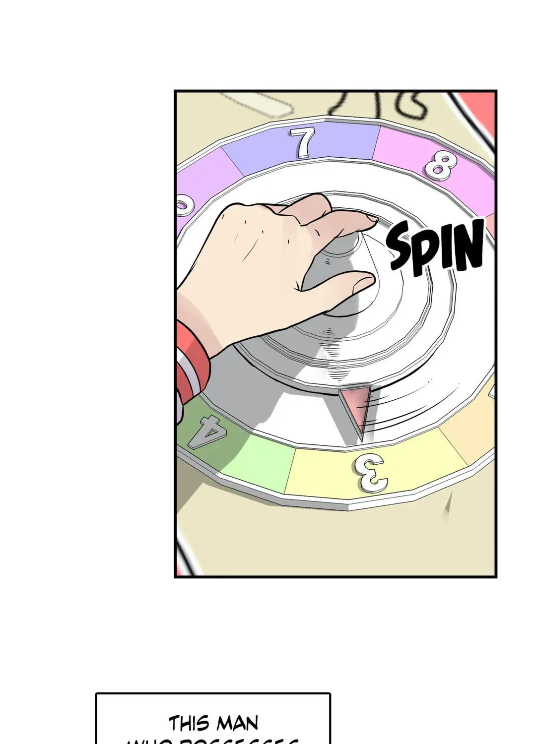 Read Rom-comixxx! chapter 25 image 34 on Lezhin