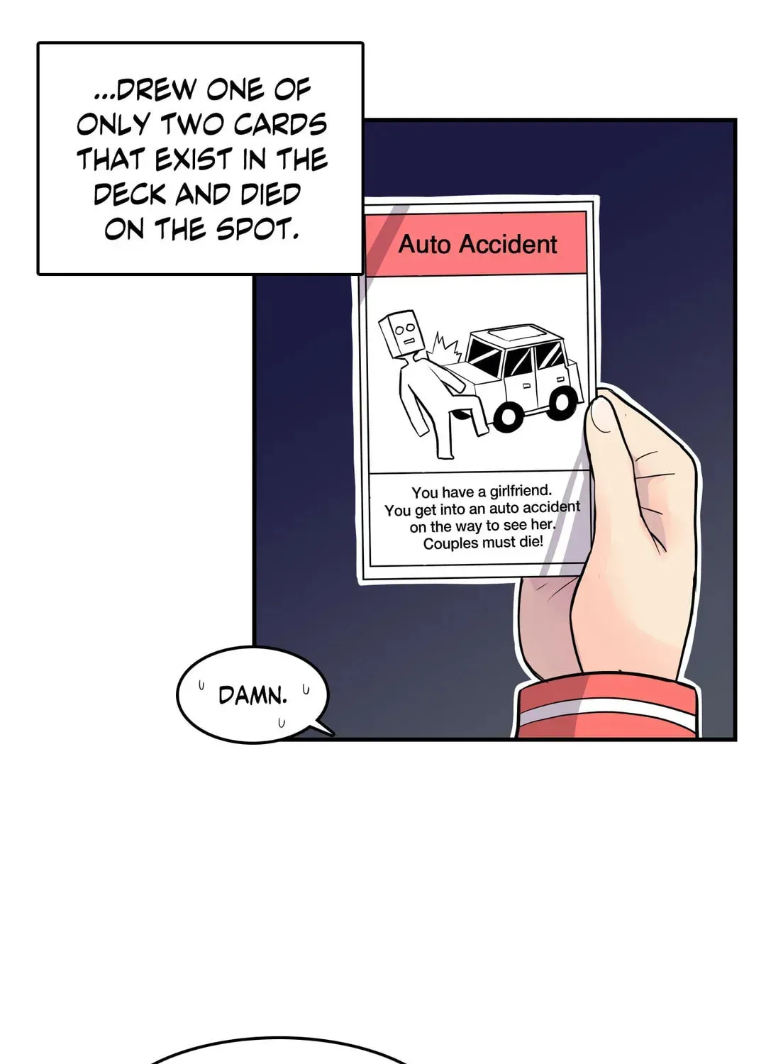 Read Rom-comixxx! chapter 25 image 37 on Lezhin