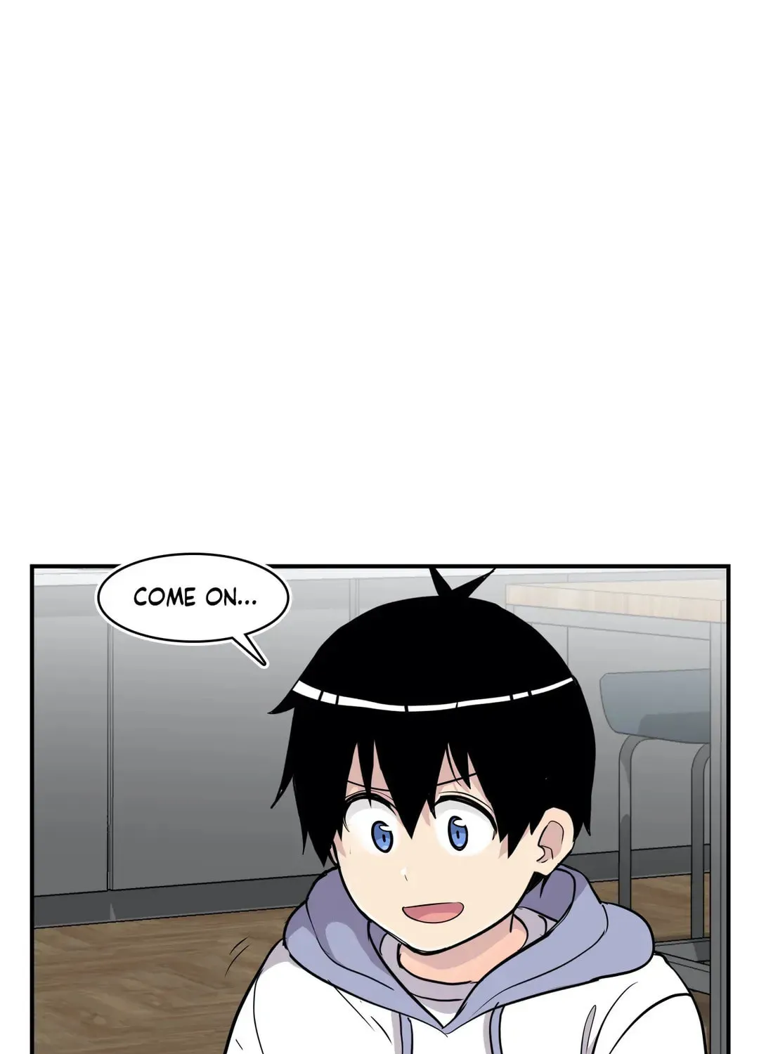Read Rom-comixxx! chapter 25 image 40 on Lezhin