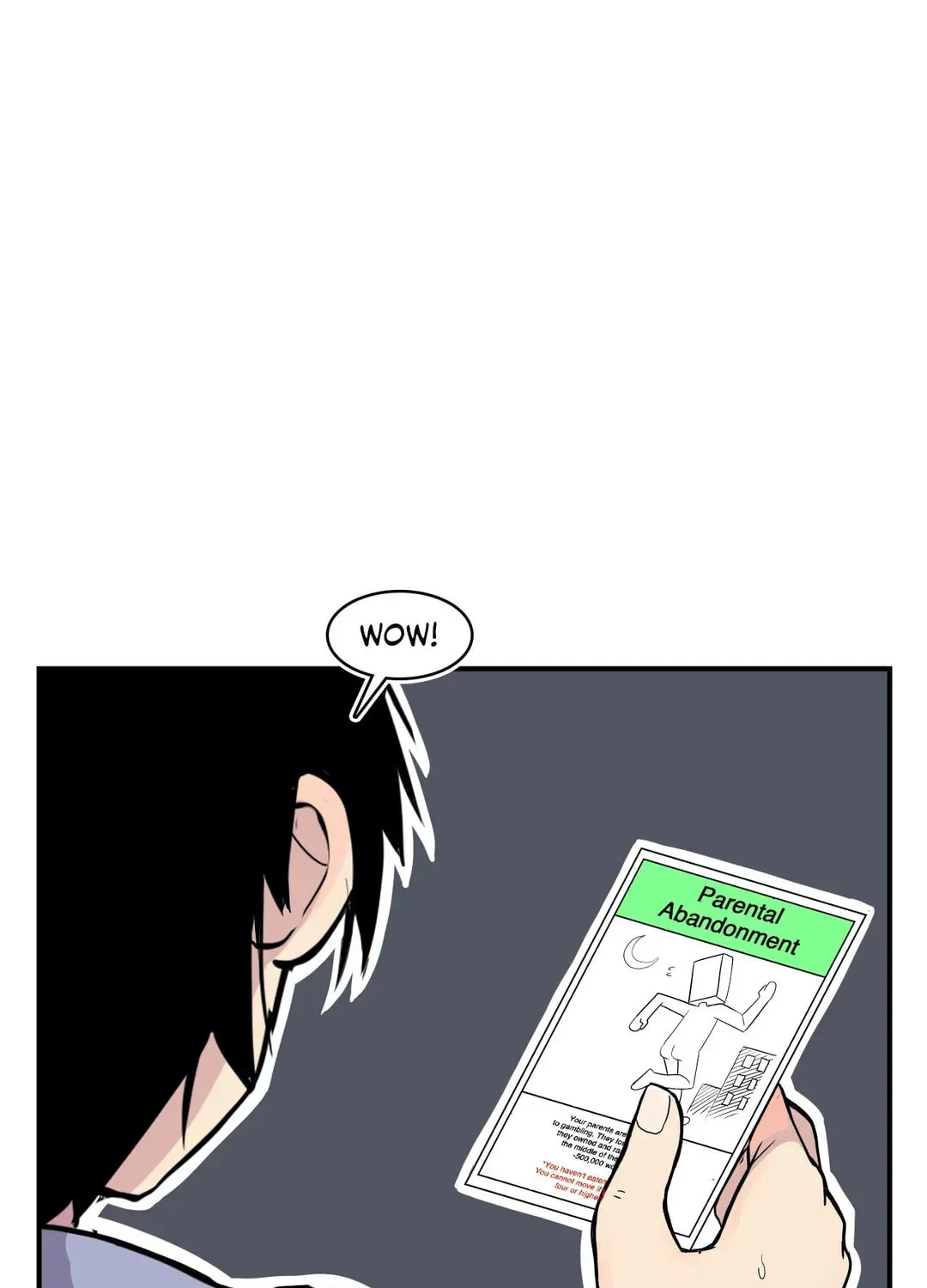 Read Rom-comixxx! chapter 25 image 43 on Lezhin