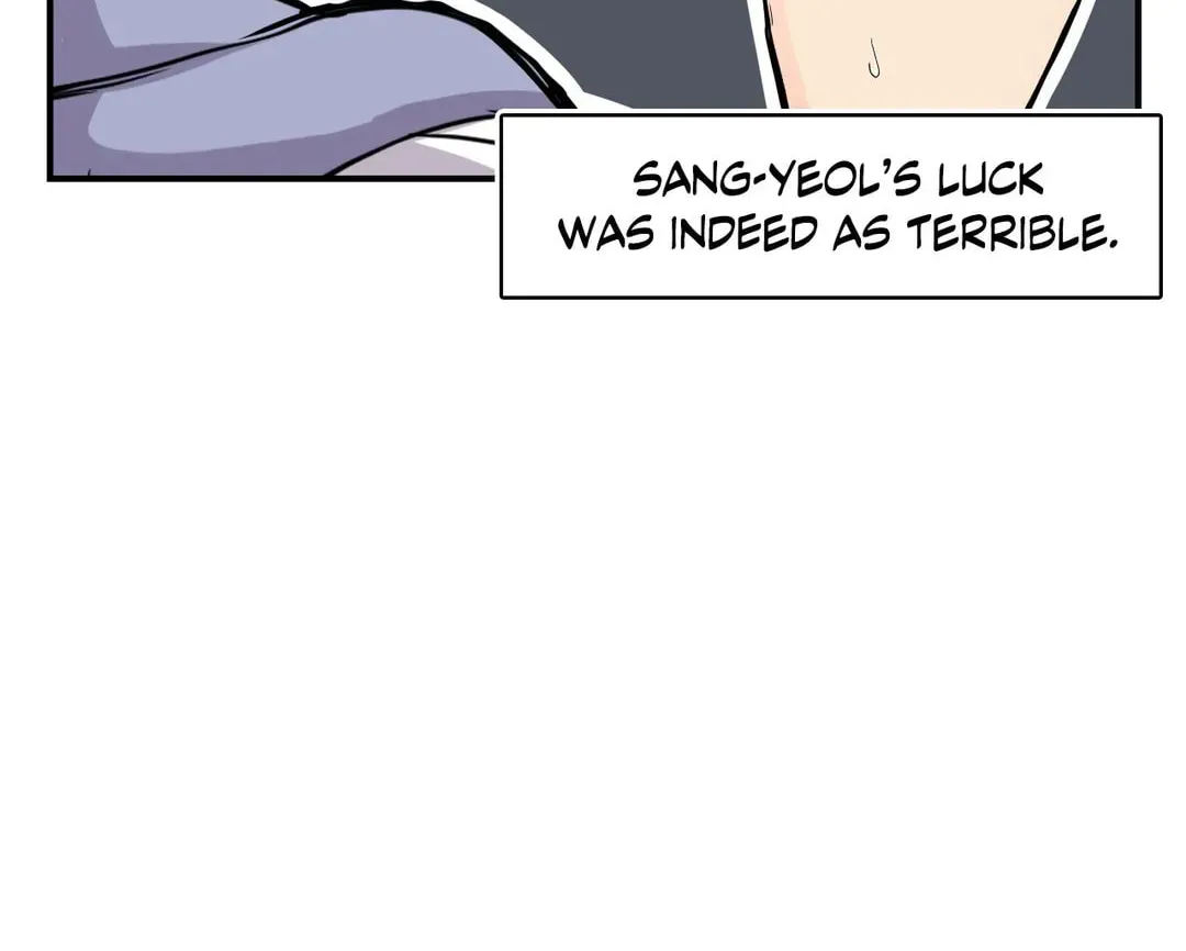 Read Rom-comixxx! chapter 25 image 44 on Lezhin