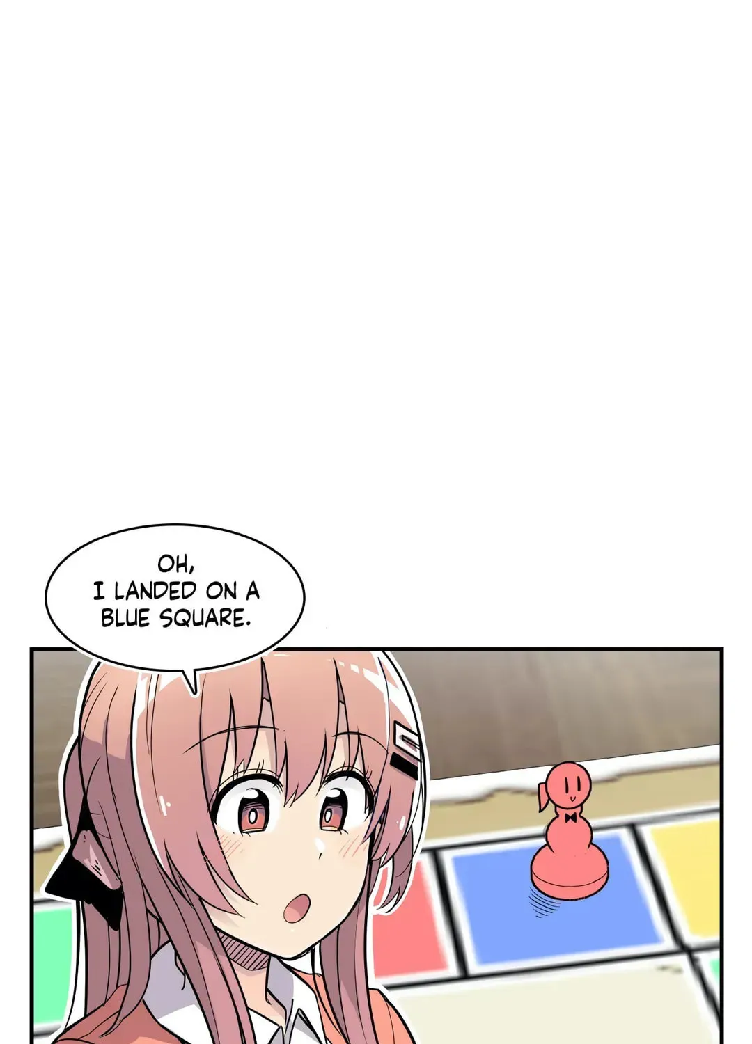 Read Rom-comixxx! chapter 25 image 48 on Lezhin