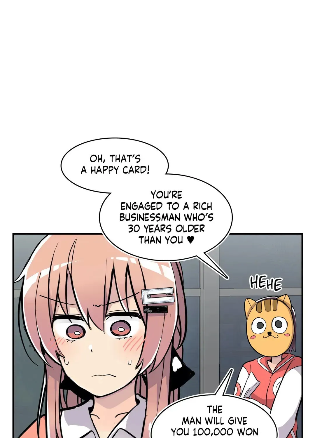 Read Rom-comixxx! chapter 25 image 50 on Lezhin