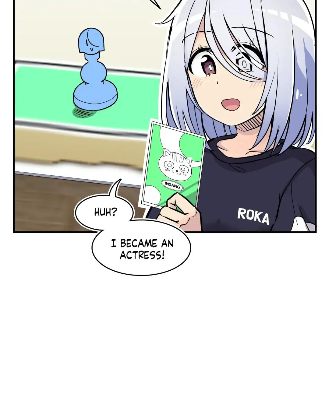 Read Rom-comixxx! chapter 25 image 52 on Lezhin