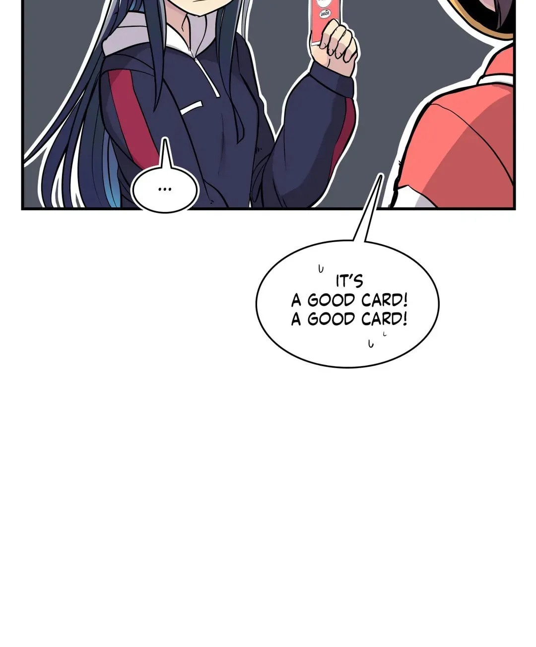 Read Rom-comixxx! chapter 25 image 55 on Lezhin