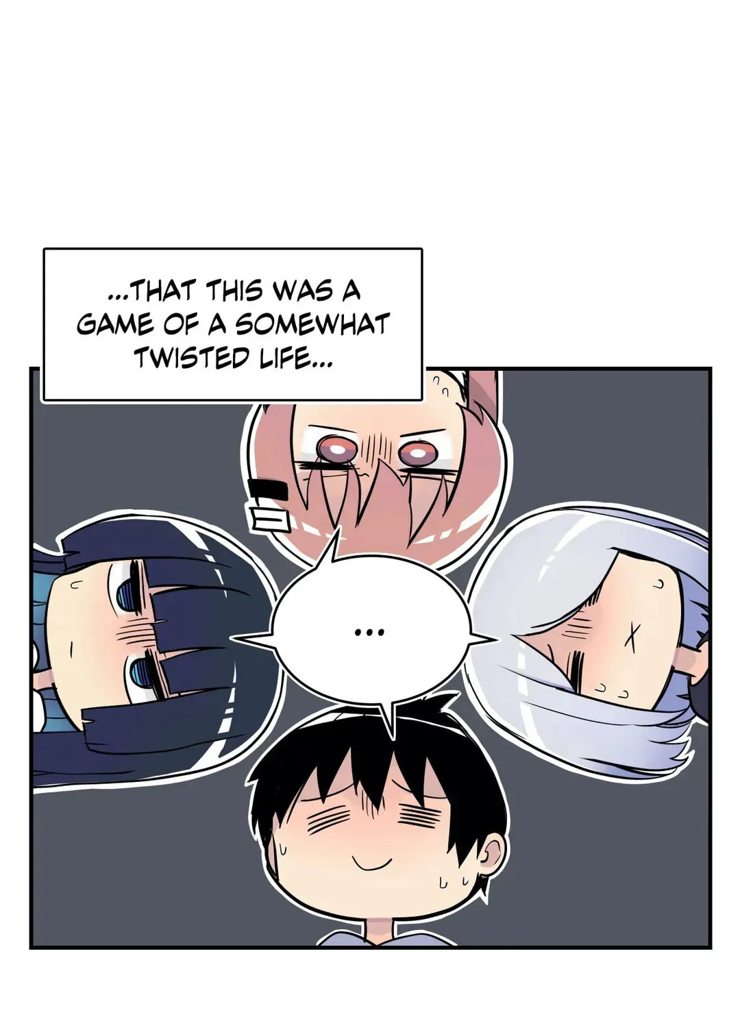 Read Rom-comixxx! chapter 25 image 62 on Lezhin