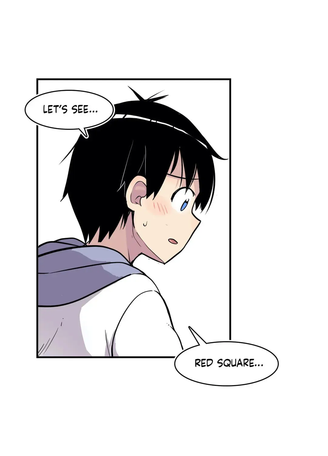 Read Rom-comixxx! chapter 25 image 70 on Lezhin