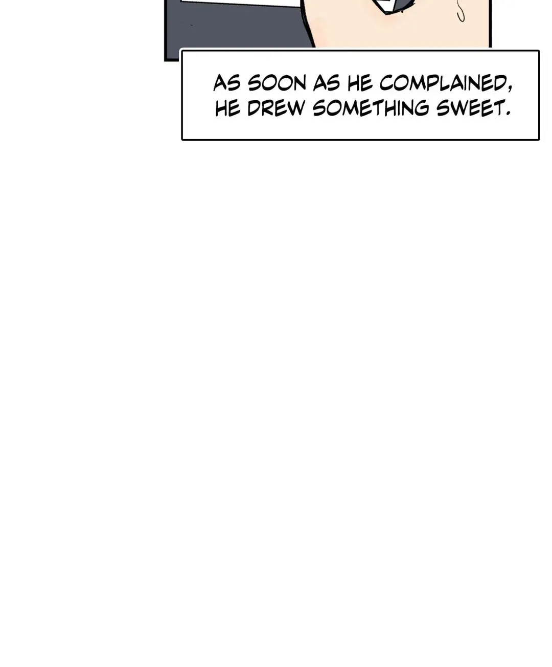 Read Rom-comixxx! chapter 25 image 72 on Lezhin